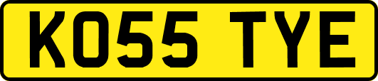 KO55TYE