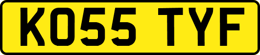 KO55TYF