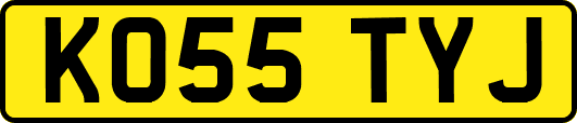 KO55TYJ