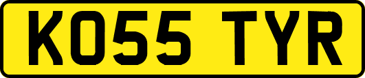 KO55TYR