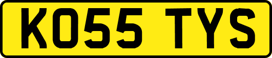 KO55TYS