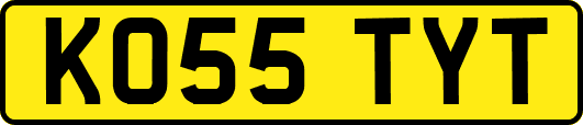 KO55TYT