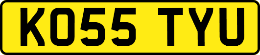 KO55TYU