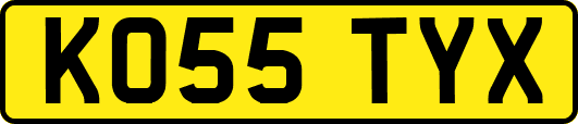 KO55TYX