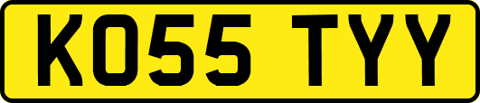 KO55TYY