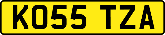 KO55TZA