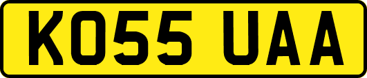 KO55UAA