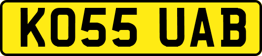 KO55UAB