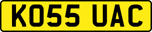 KO55UAC