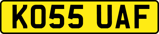 KO55UAF