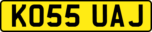 KO55UAJ