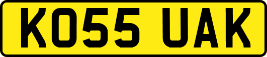 KO55UAK