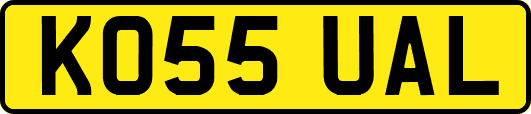 KO55UAL