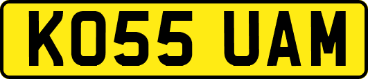 KO55UAM