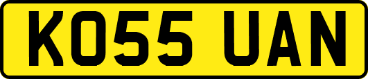 KO55UAN