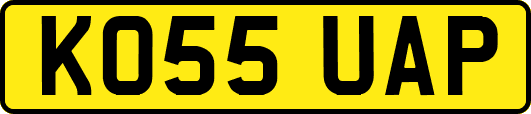 KO55UAP