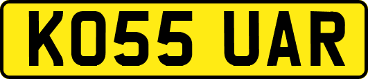 KO55UAR