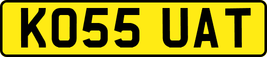 KO55UAT