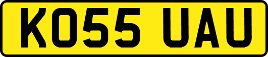 KO55UAU