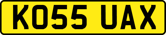 KO55UAX