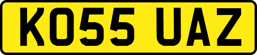 KO55UAZ