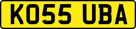 KO55UBA