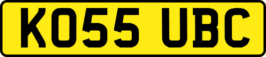 KO55UBC