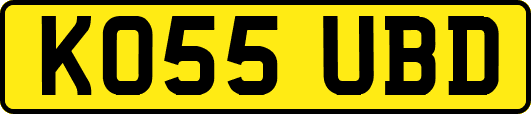 KO55UBD