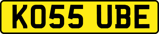 KO55UBE
