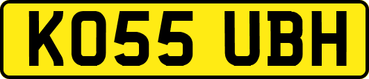 KO55UBH