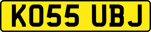 KO55UBJ
