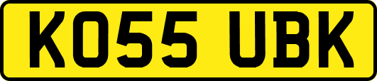 KO55UBK