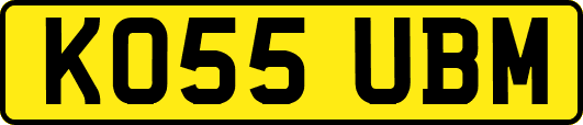 KO55UBM