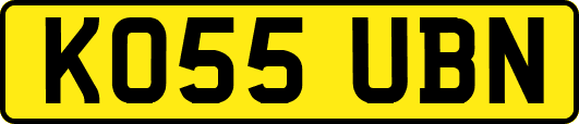 KO55UBN