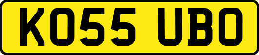 KO55UBO