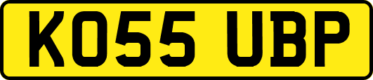 KO55UBP