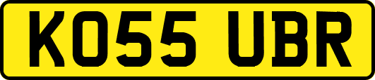 KO55UBR