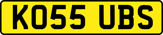 KO55UBS