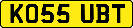 KO55UBT
