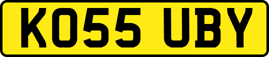 KO55UBY