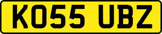 KO55UBZ