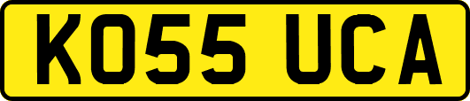 KO55UCA