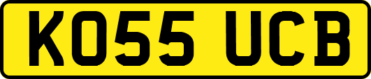 KO55UCB
