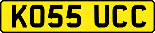 KO55UCC