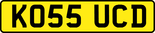 KO55UCD