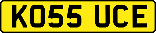 KO55UCE