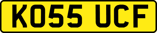KO55UCF