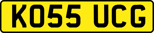 KO55UCG