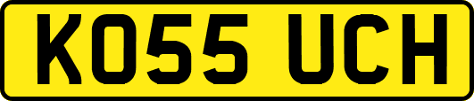 KO55UCH