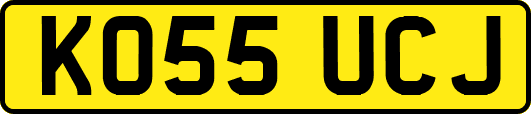 KO55UCJ
